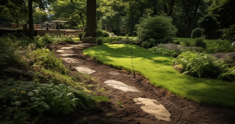 Diy Guide: How To Run Electrical Wiring Underground Safely