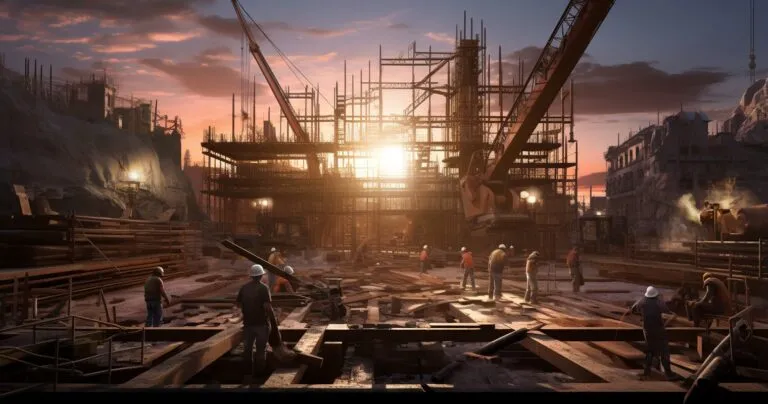 Laying the Foundation