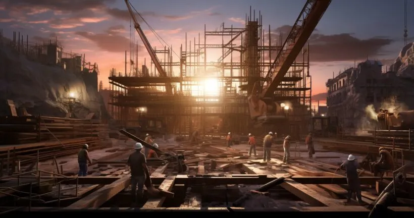 Laying the Foundation