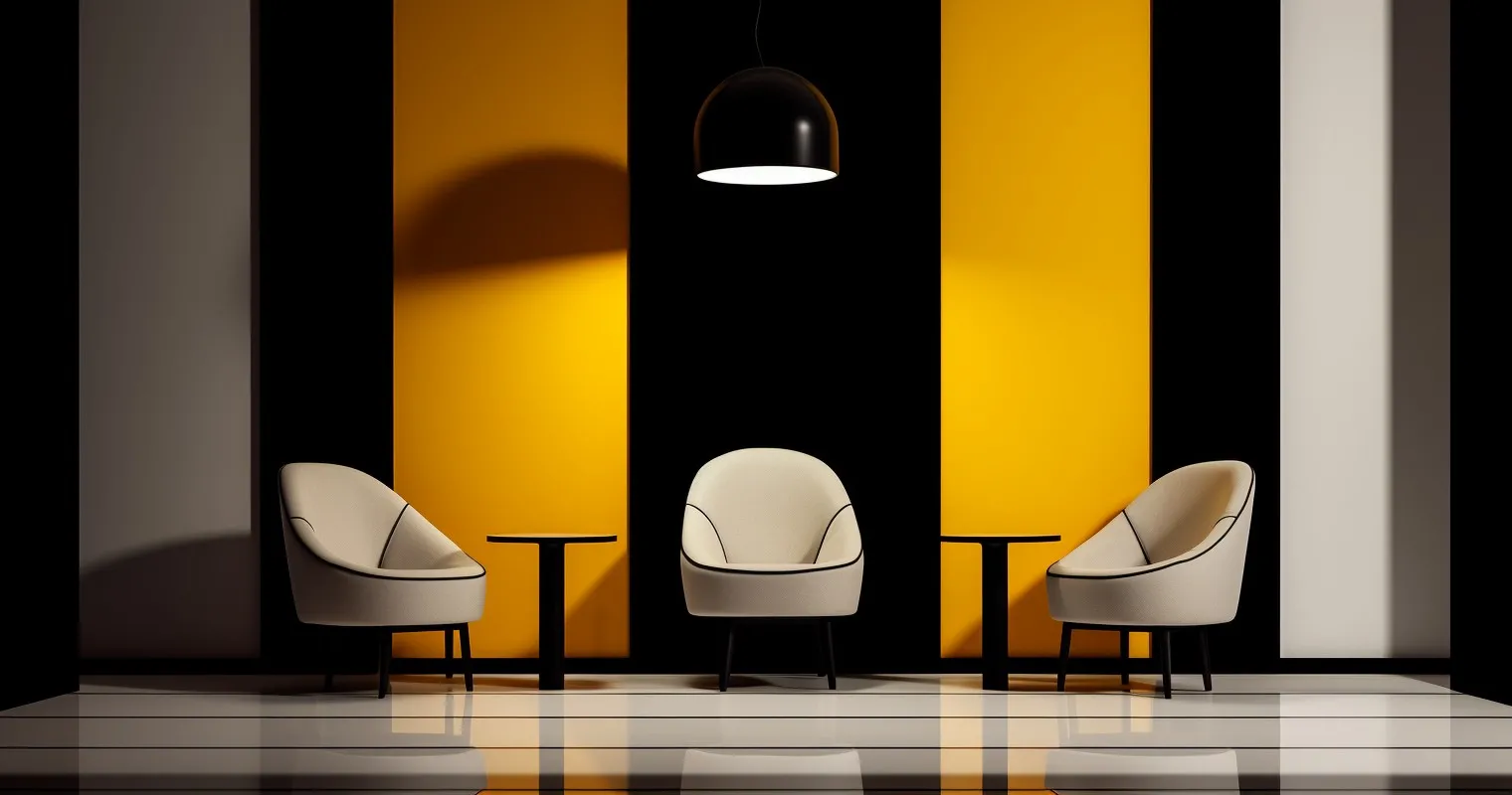 Learning Interior Design Basics Balancing Act