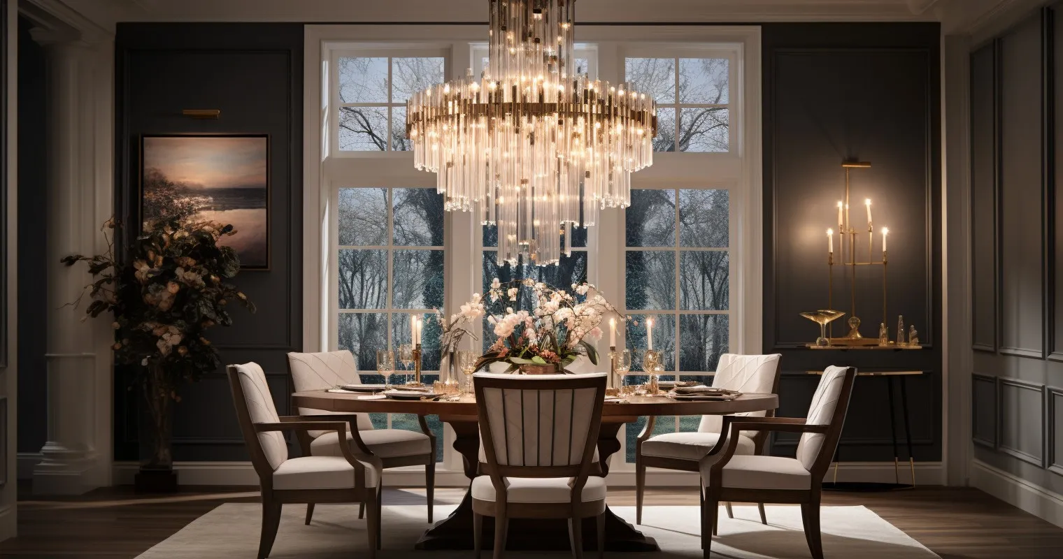 Lighting Fixtures