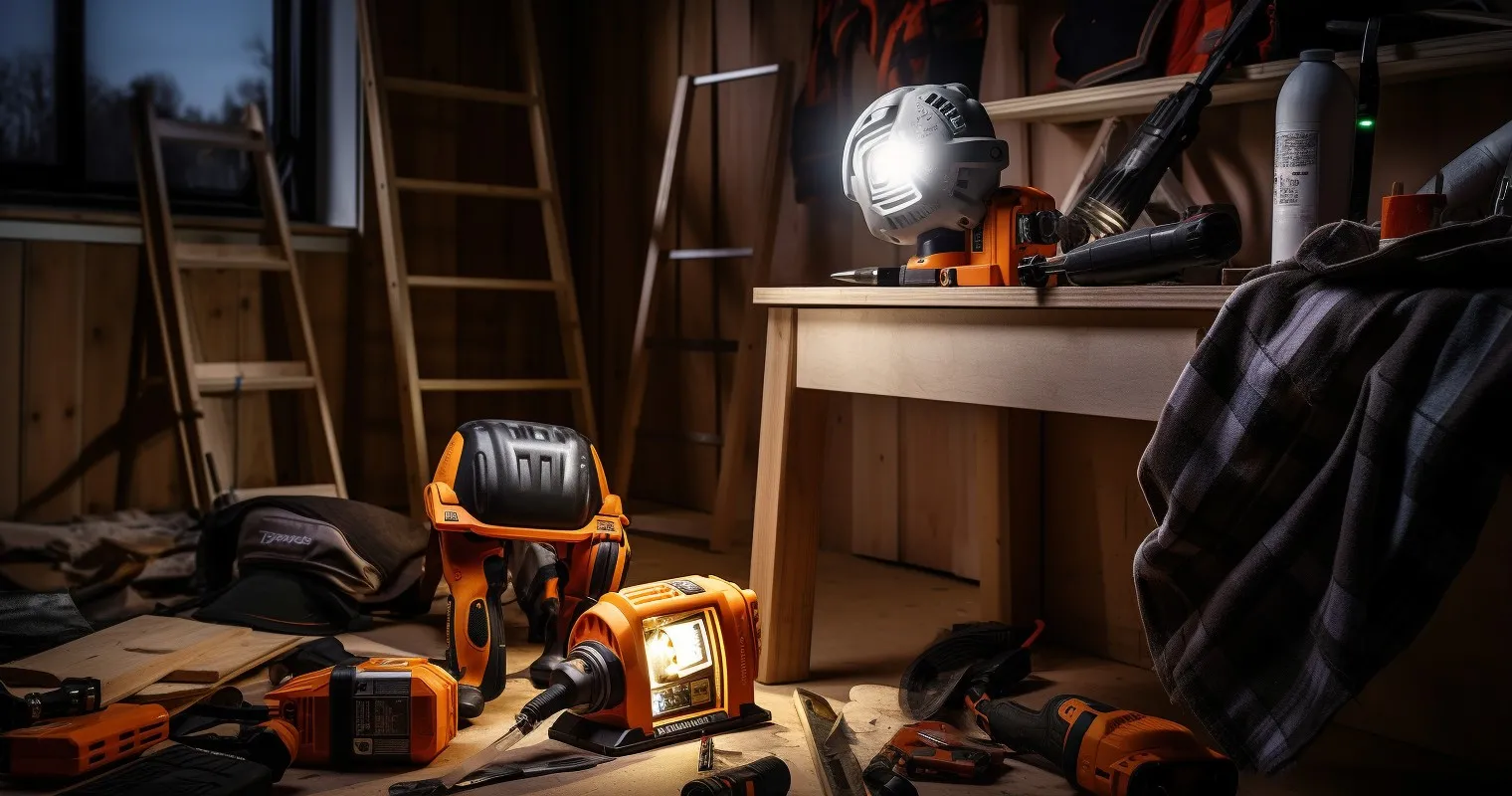Lightweight Tools In Action