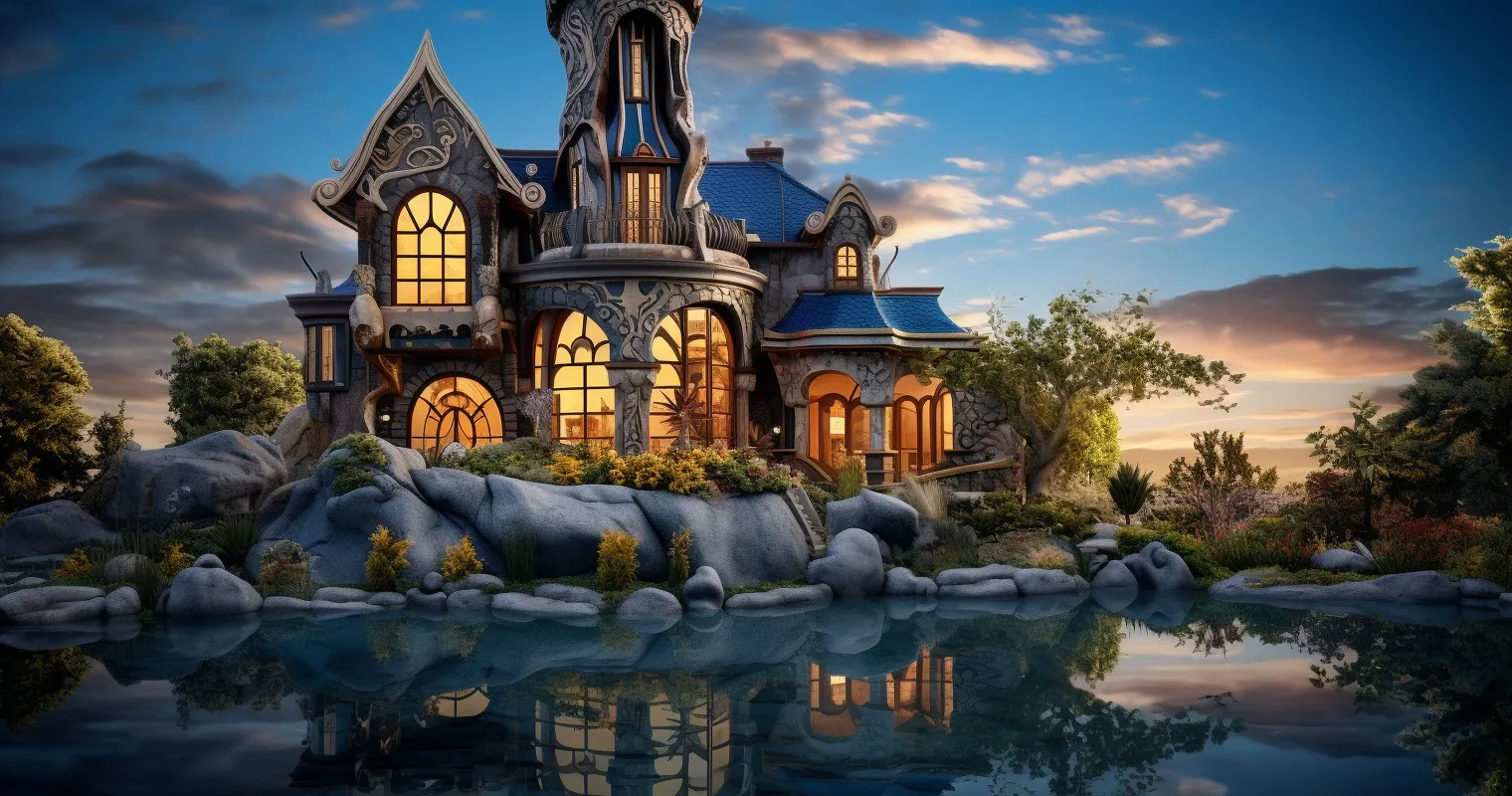 Location Matters In Custom Home Building