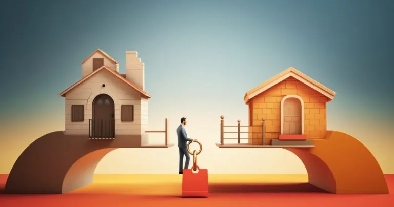 Locking In Mortgage Rate