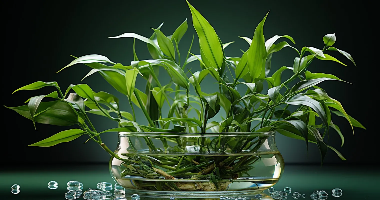 Essential Tips For Growing Houseplants In Water