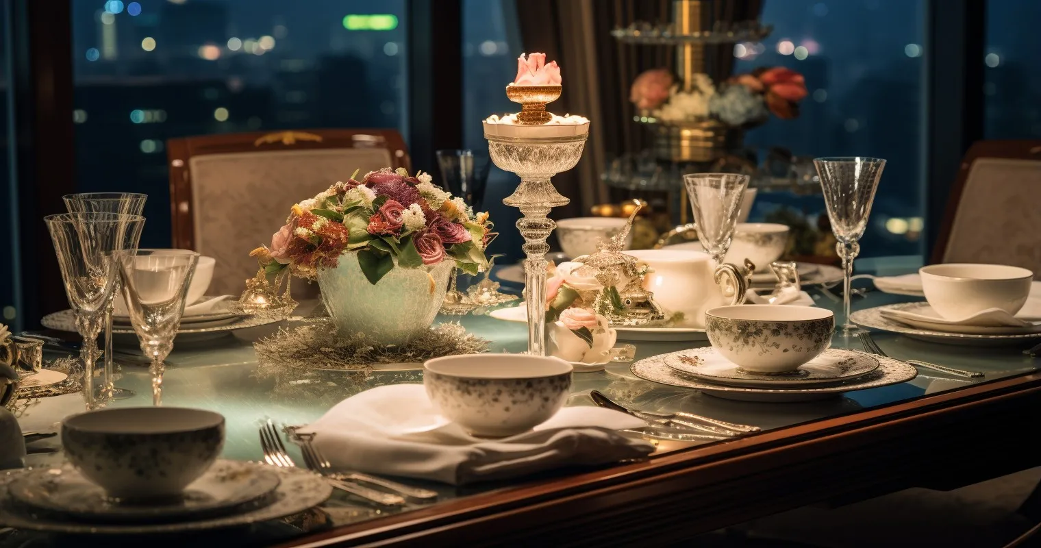 Luxury Housekeeping Experience