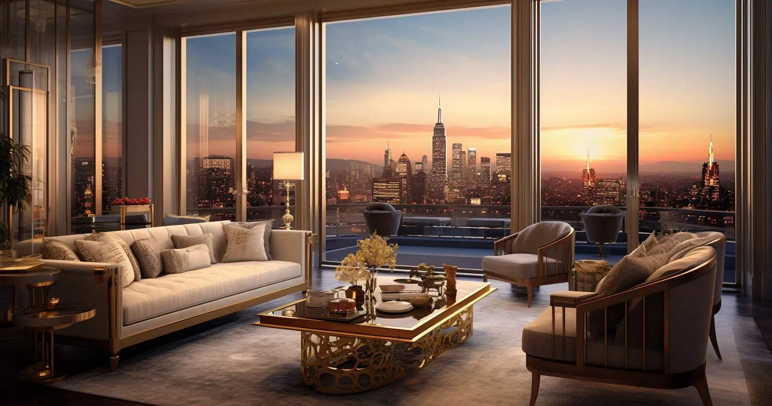 Luxury Residential Project