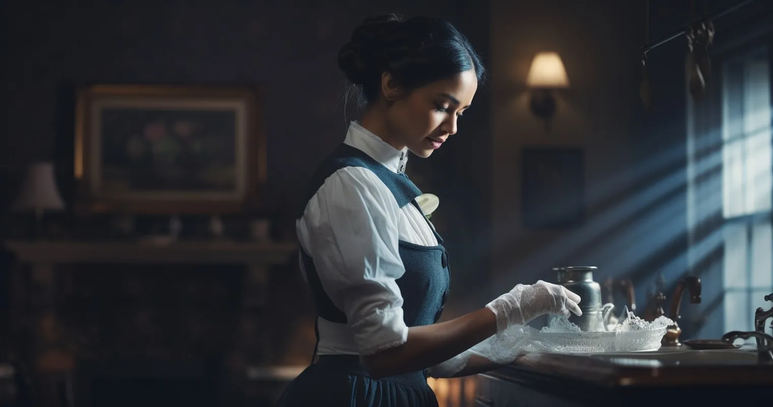 What Are Maid Services