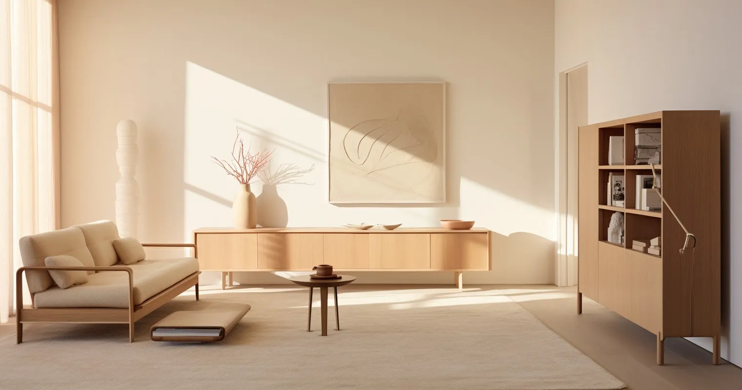 Maintaining a Renovated Space