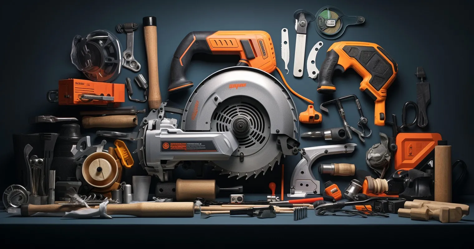 Maintenance And Care Of Power Saws