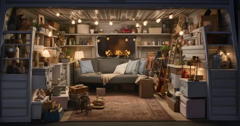 Making Furniture Fit After Moving