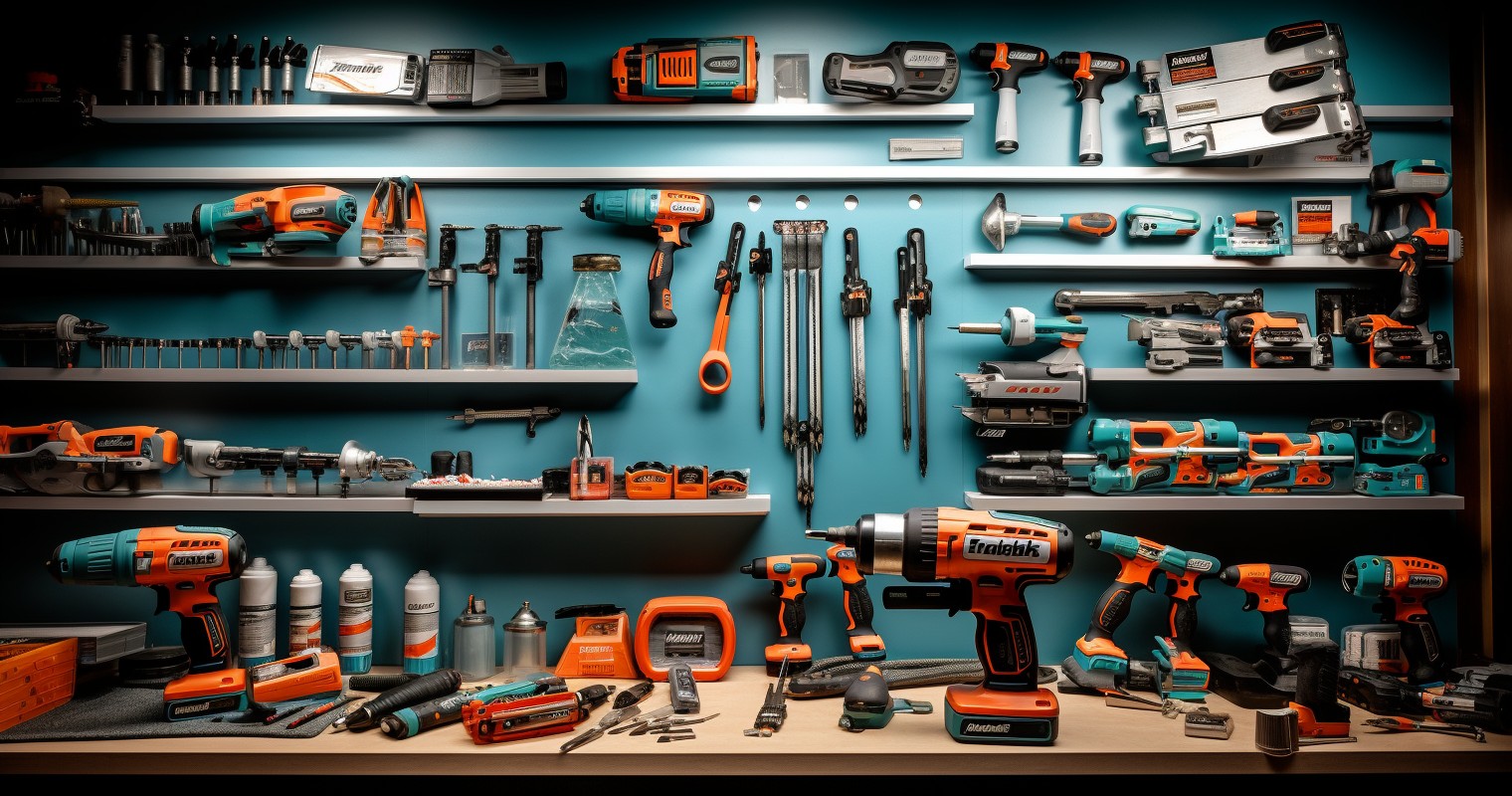 Makita Tools at Home Depot
