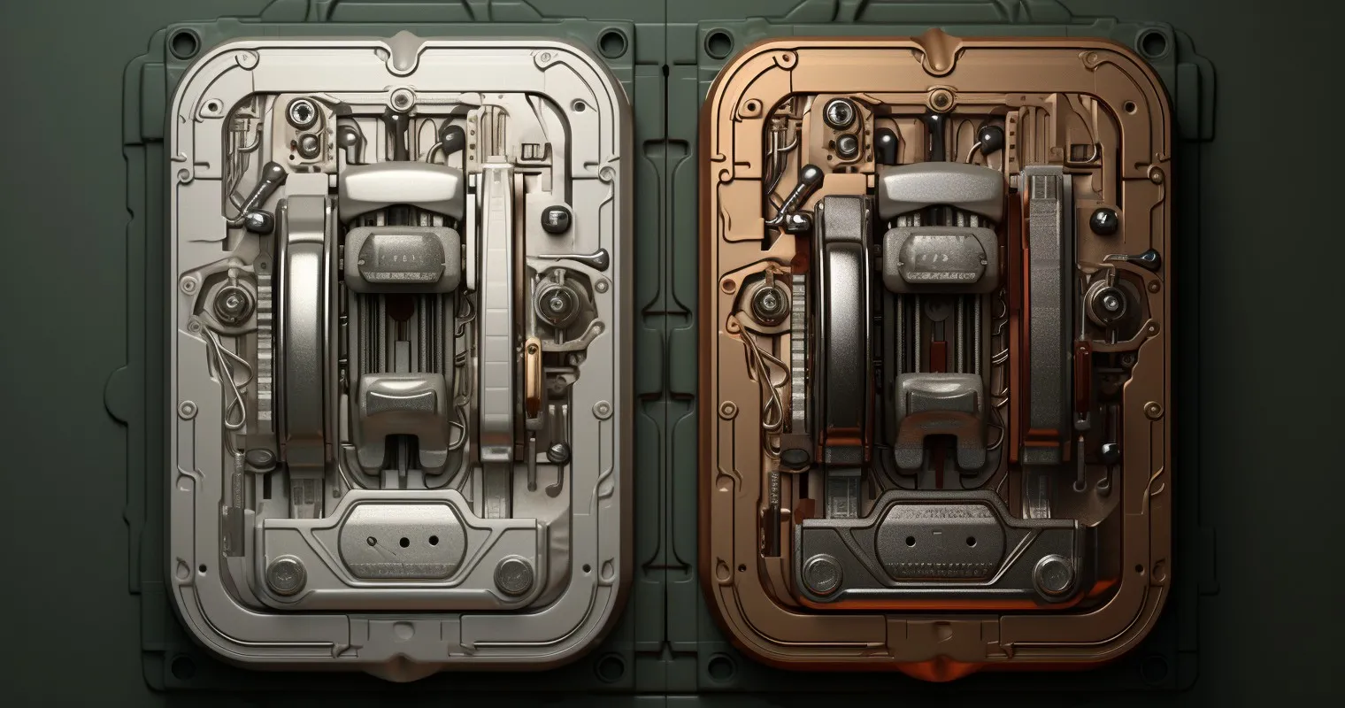 Manual vs Automatic Transfer Switches