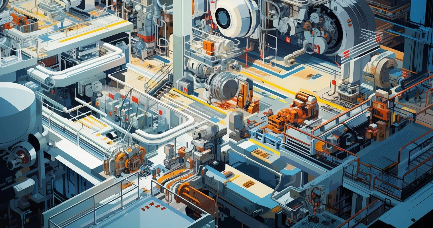 Manufacturing Facilities