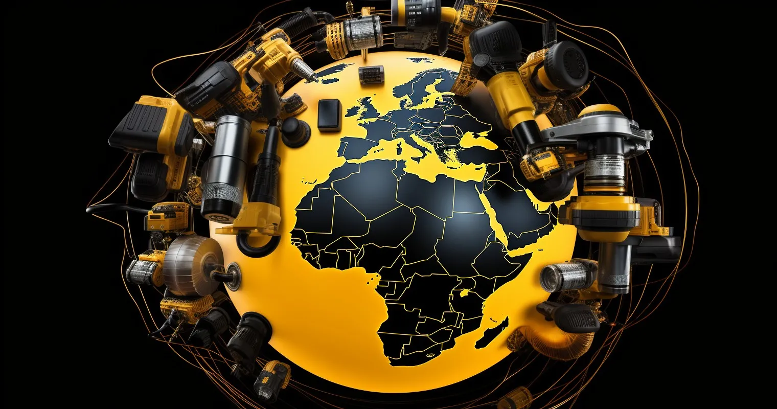 Manufacturing Unity in Diversity