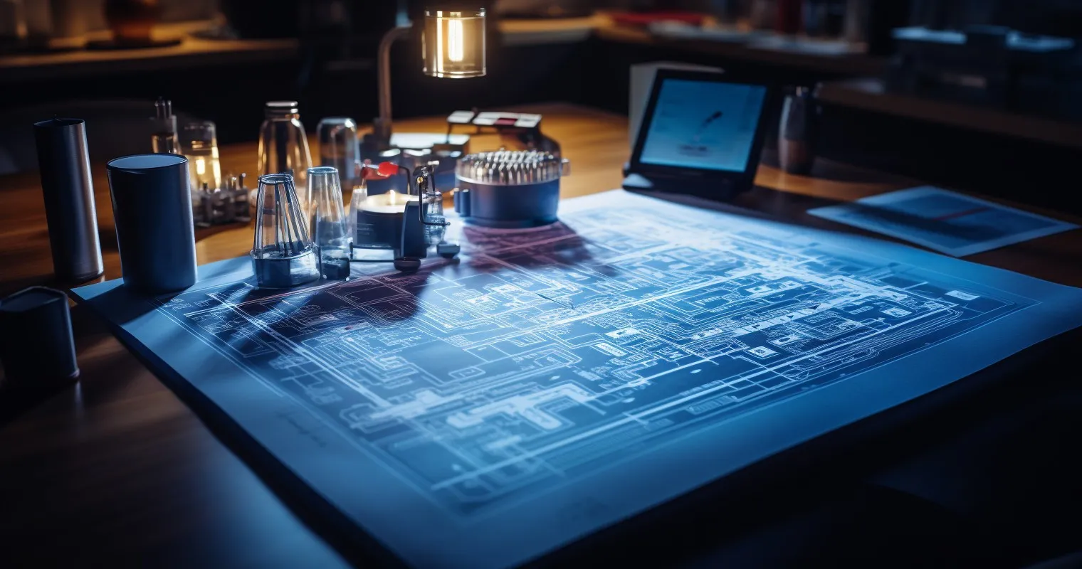 Mapping Out Power