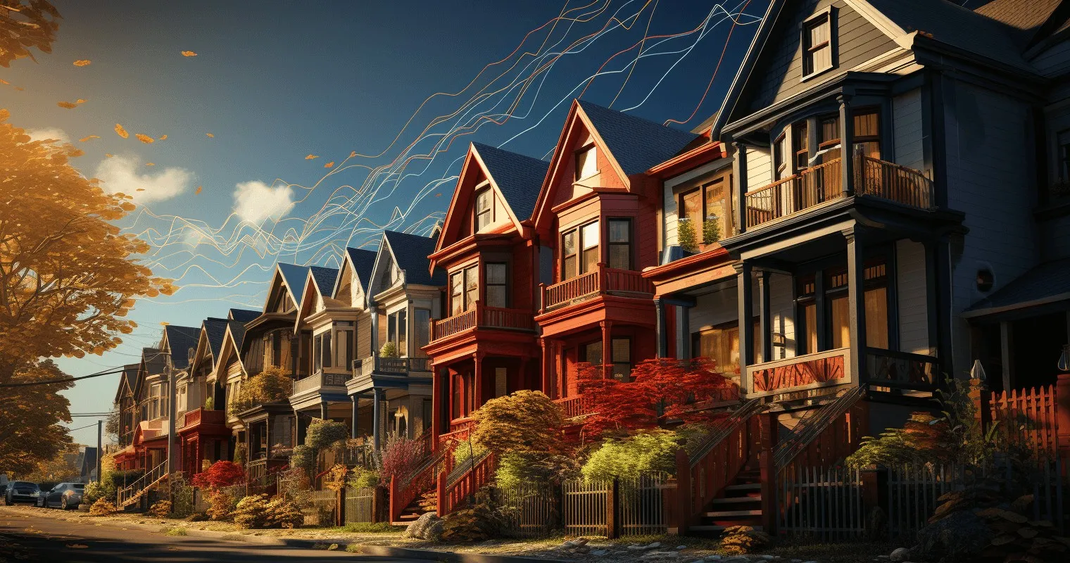 Market Fluctuations And Property Taxes