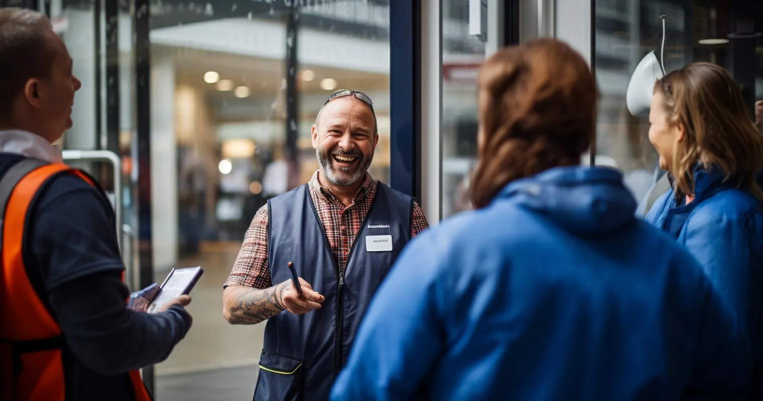 Marketing And Building Client Relationships