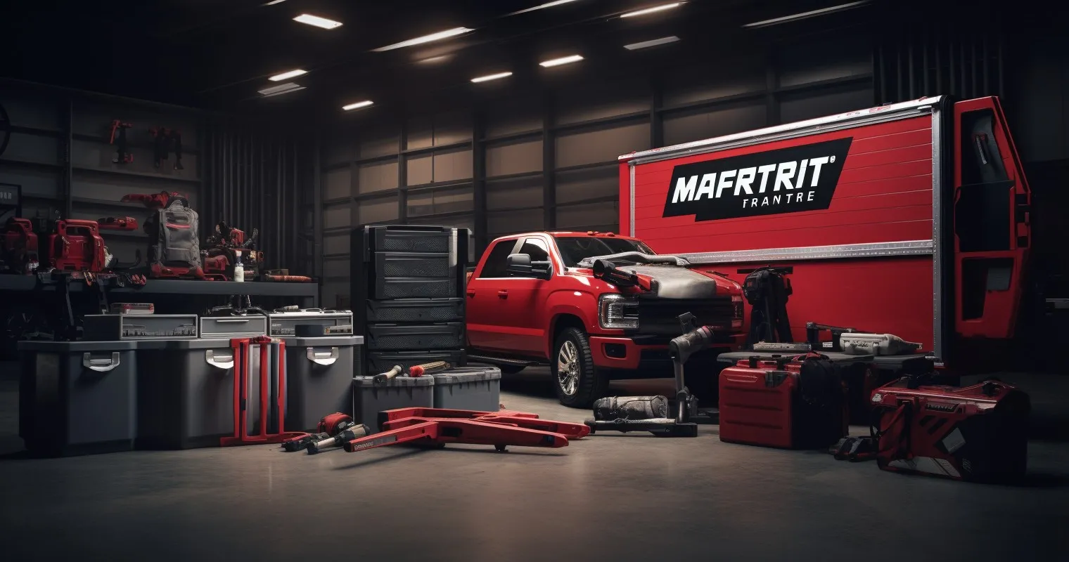 Mastercraft And Canadian Tire Collaboration