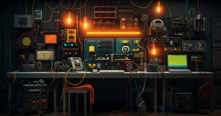 Mastering Electrical Safety Analyzer