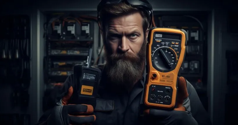 Mastering Electrical Testing