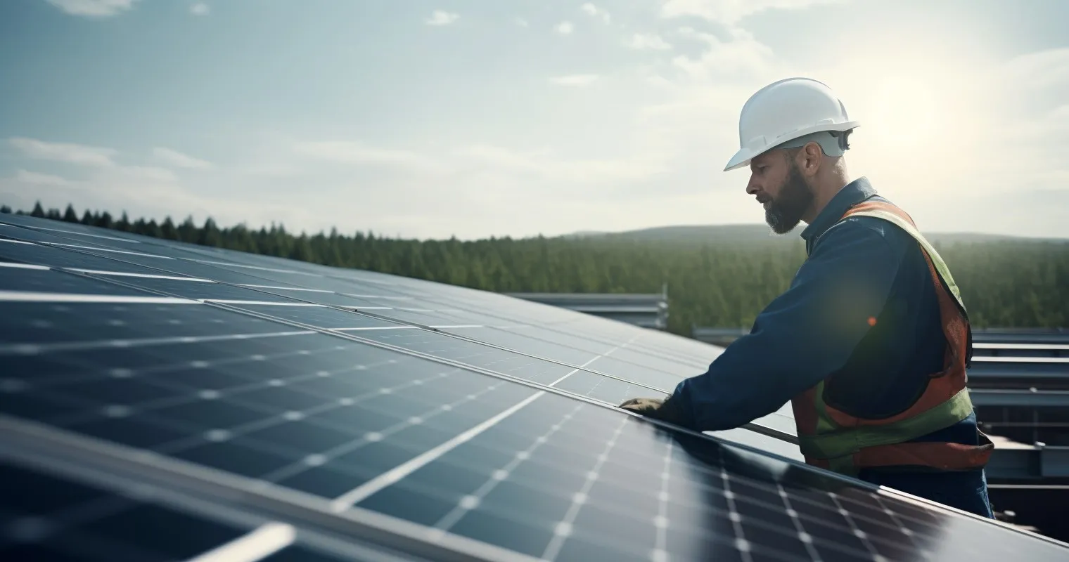 Mastering Green Energy Solutions
