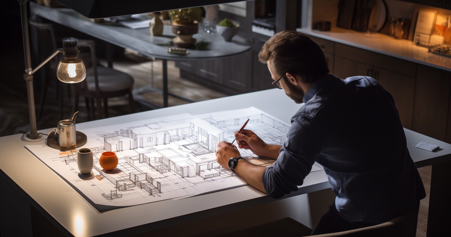 Mastering Interior Design Concepts