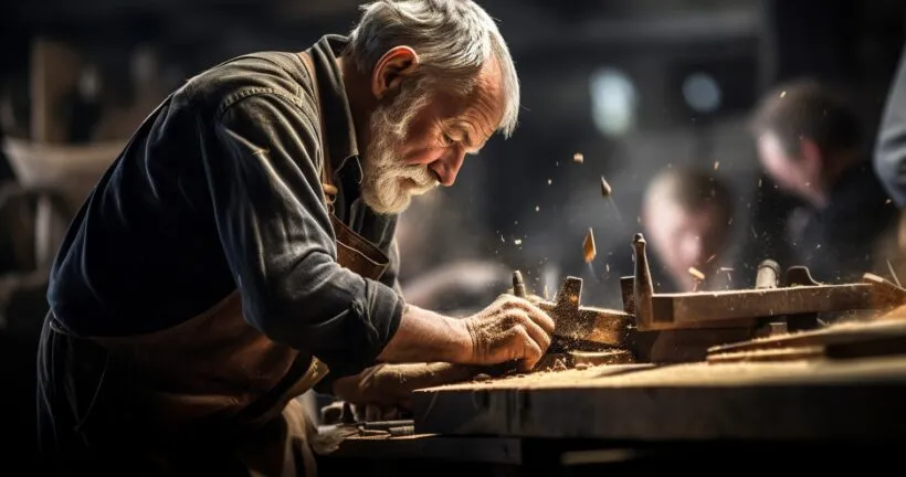 Mastering The Craft Of Circle-Cutting