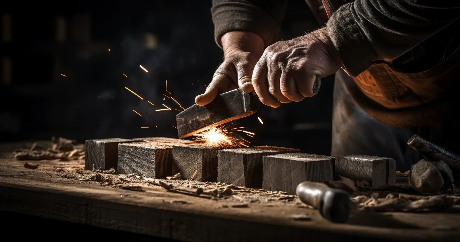 Mastering the Hammer and Pry Bar Method