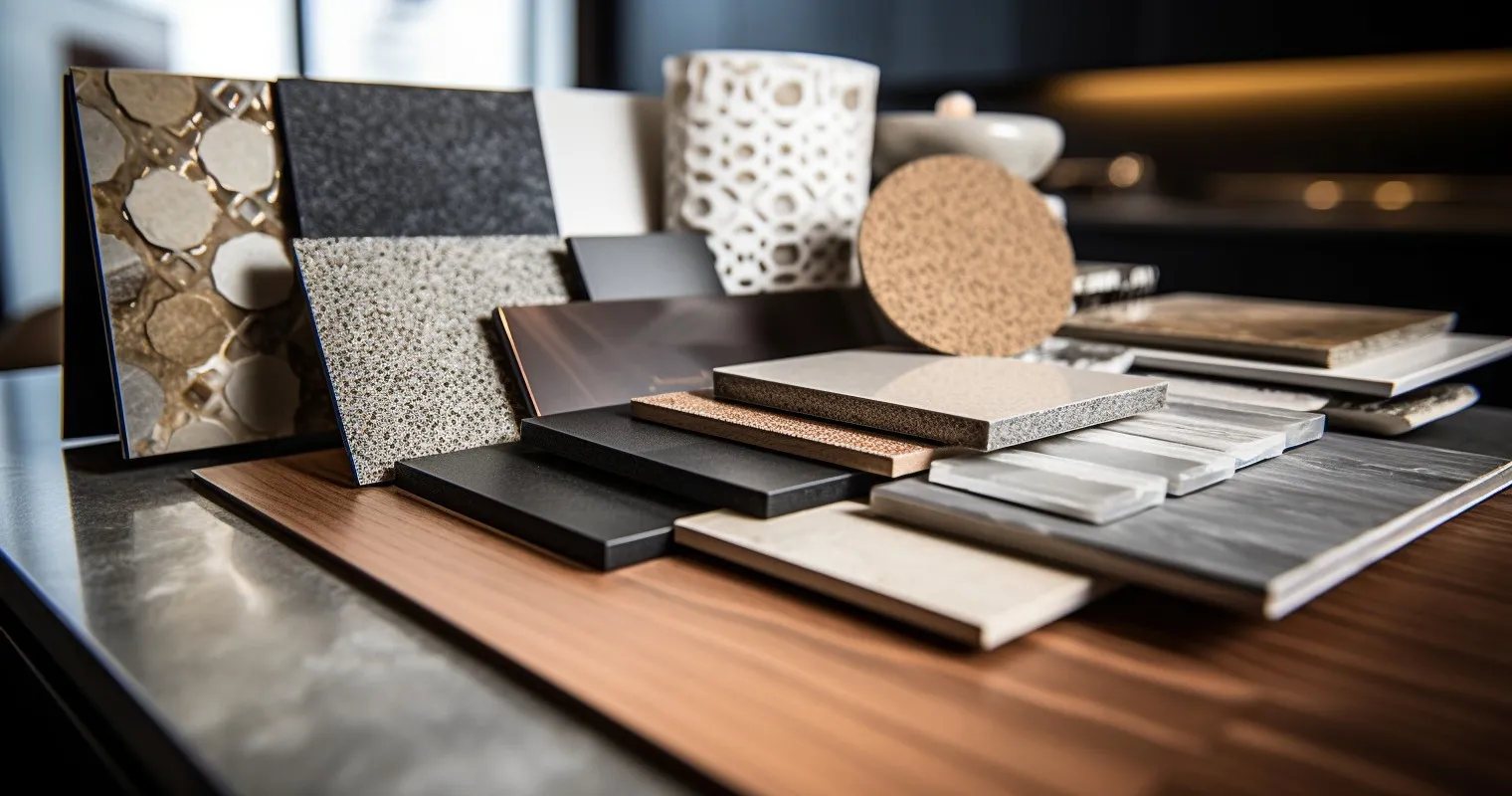 Material Selection