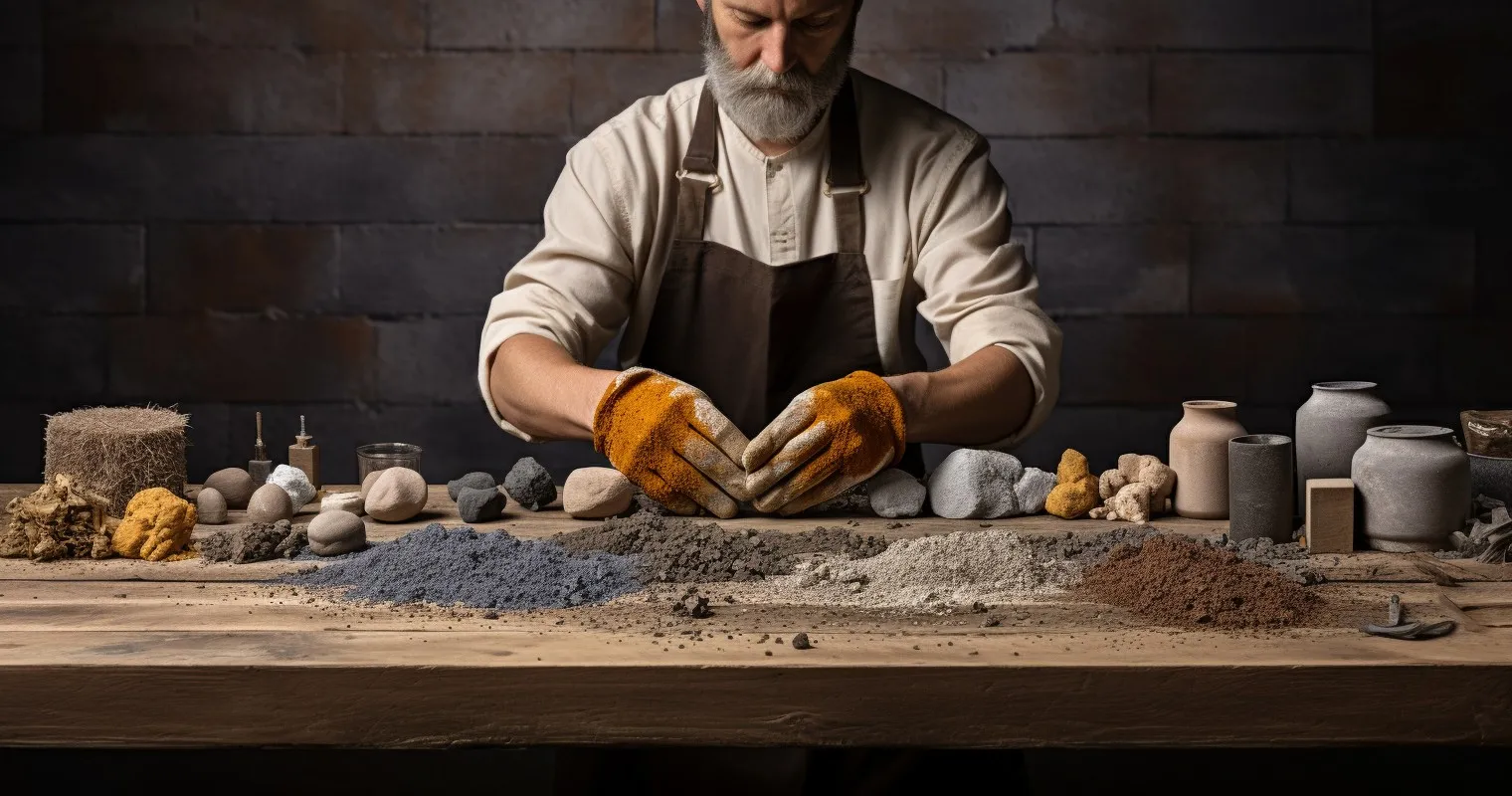 Materials Matter in Custom Home Design