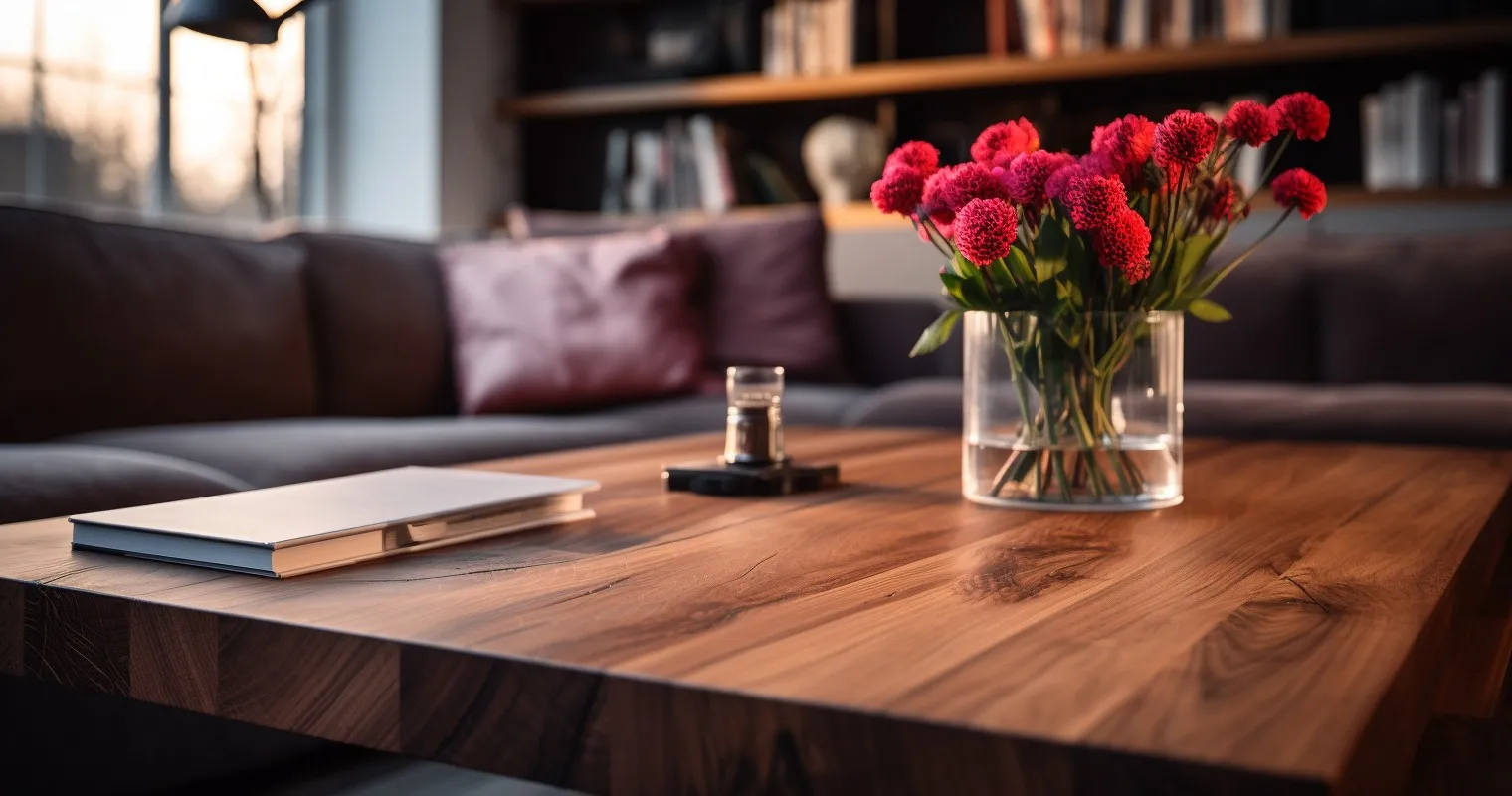 Materials and Textures in Contemporary Design
