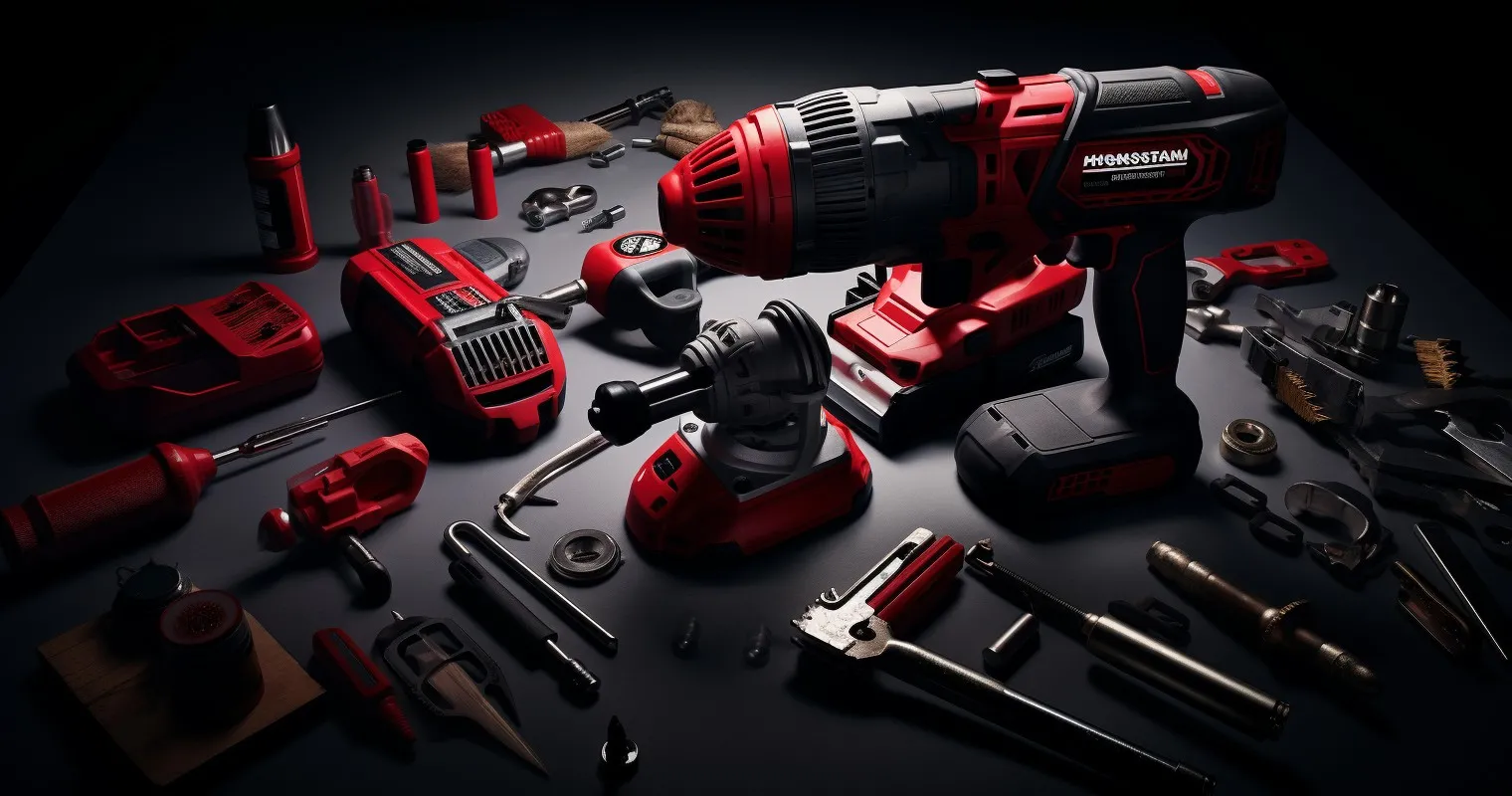 Maximize Profit with Bundled Power Tools