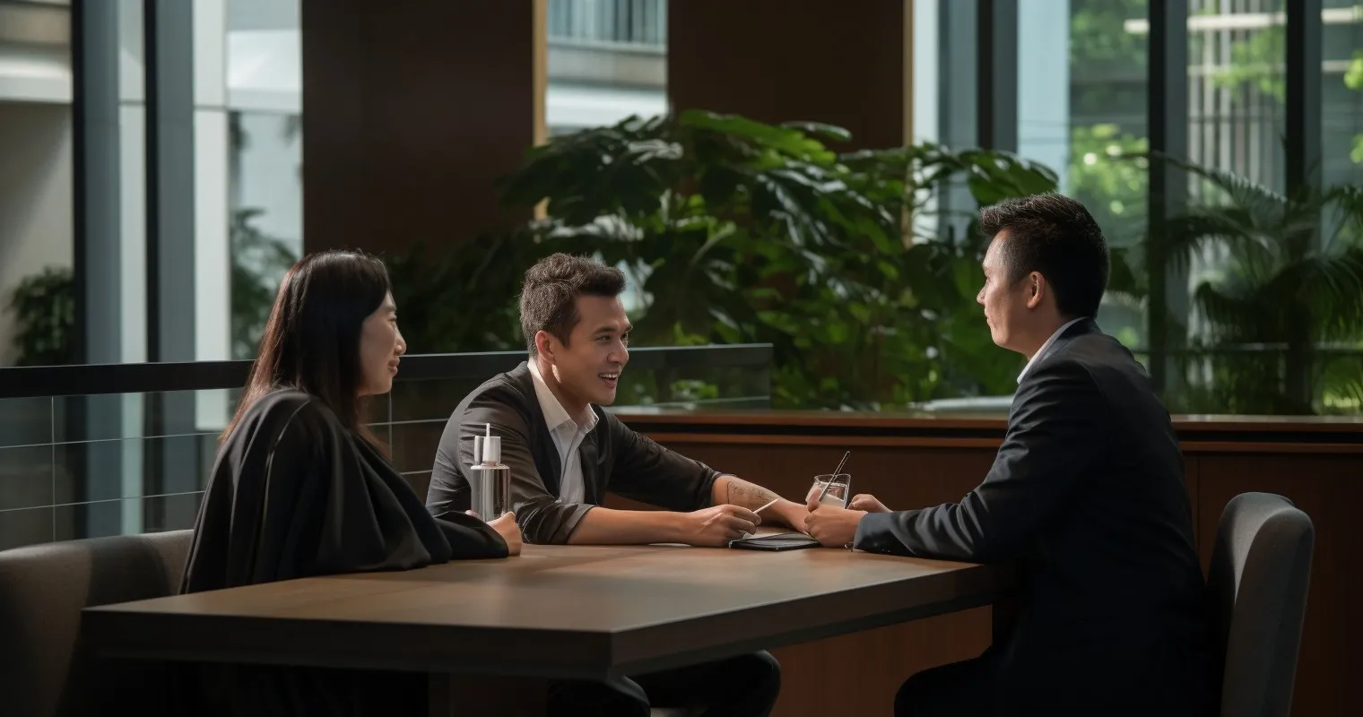 Mediation Discussion