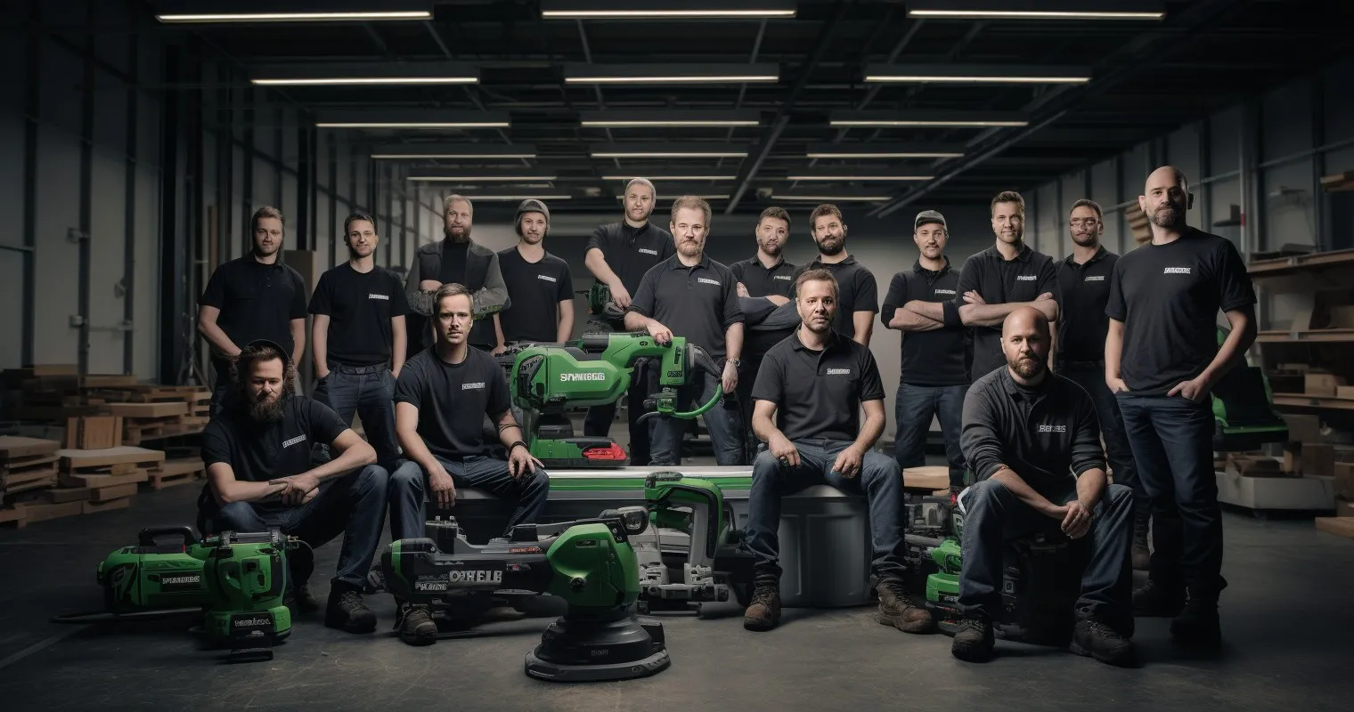 Metabo Engineers and Innovators
