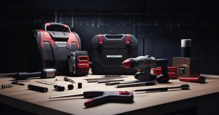 Metabo Power Tools Showcase