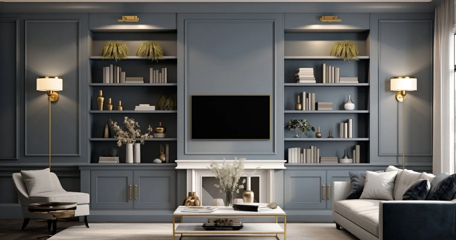 Millwork And Technology