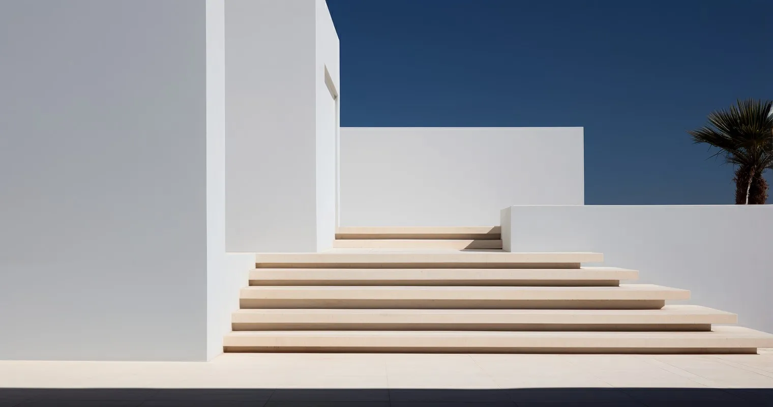 Minimalist Exterior Design