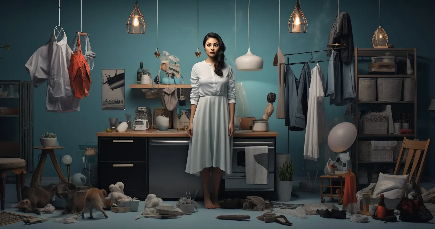 Misconceptions Dispelled - Housekeeping Beyond Cleaning