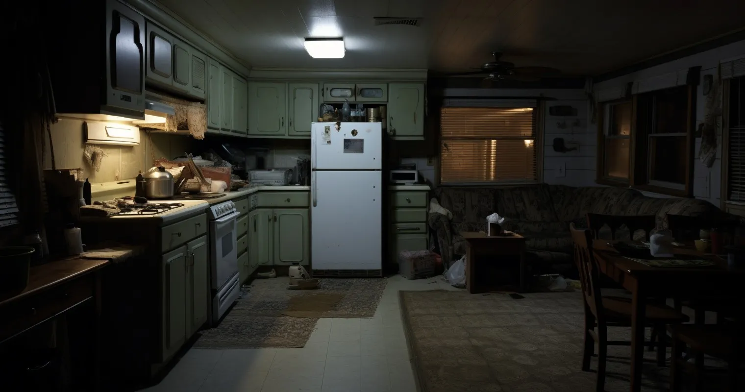 Mobile Home Electrical Wiring - Common Problems