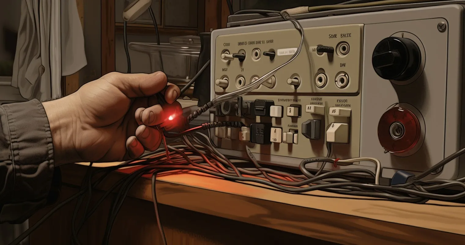 How To Run Electrical Wire In A Mobile Home
