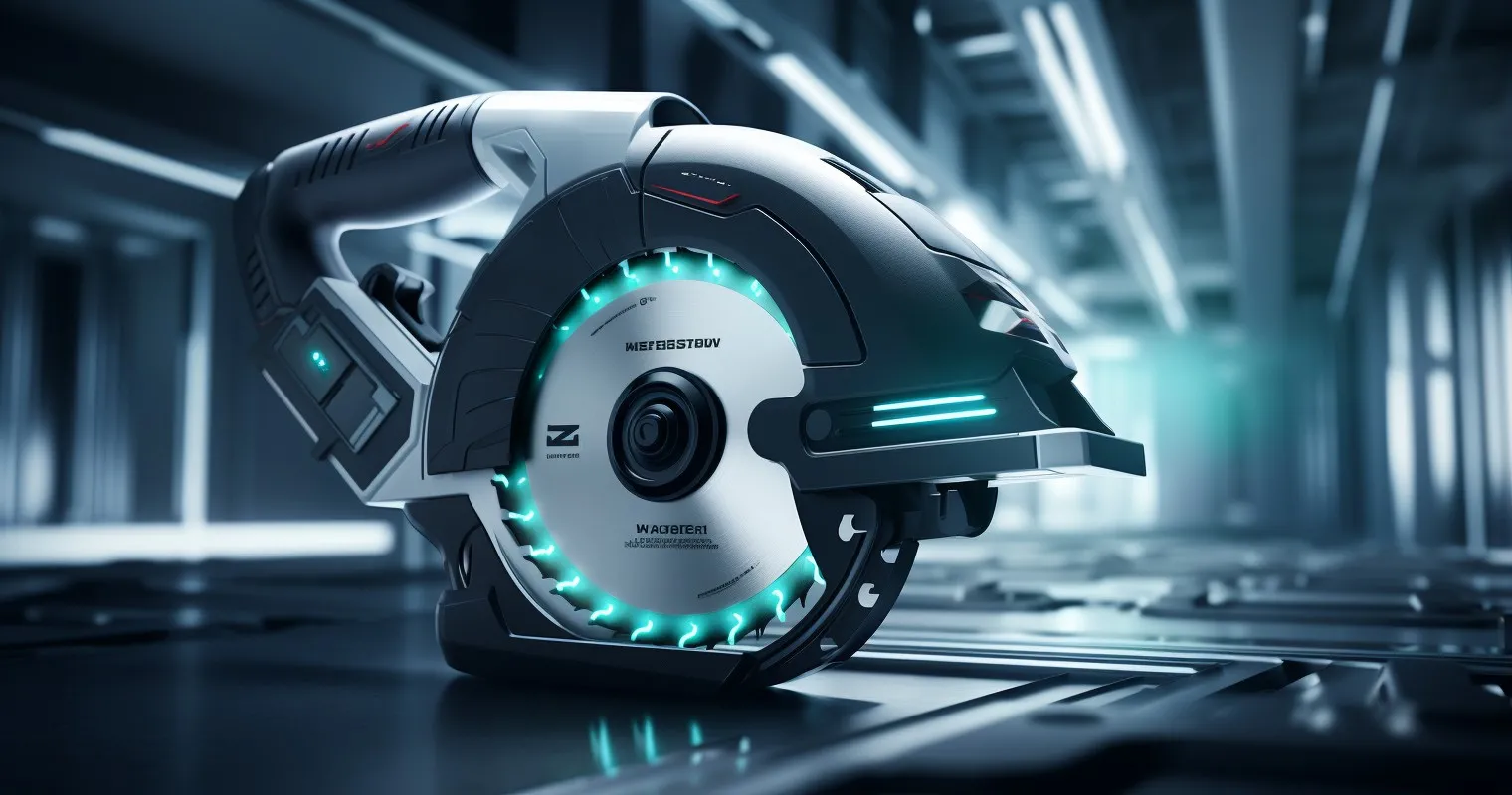Modern Circular Saw Innovations - Cordless Era
