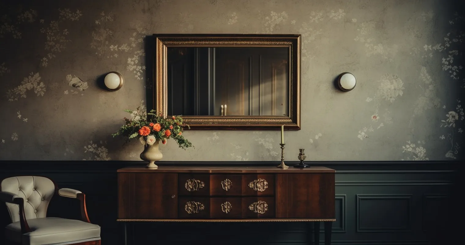 What Is Modern Classic Interior Design