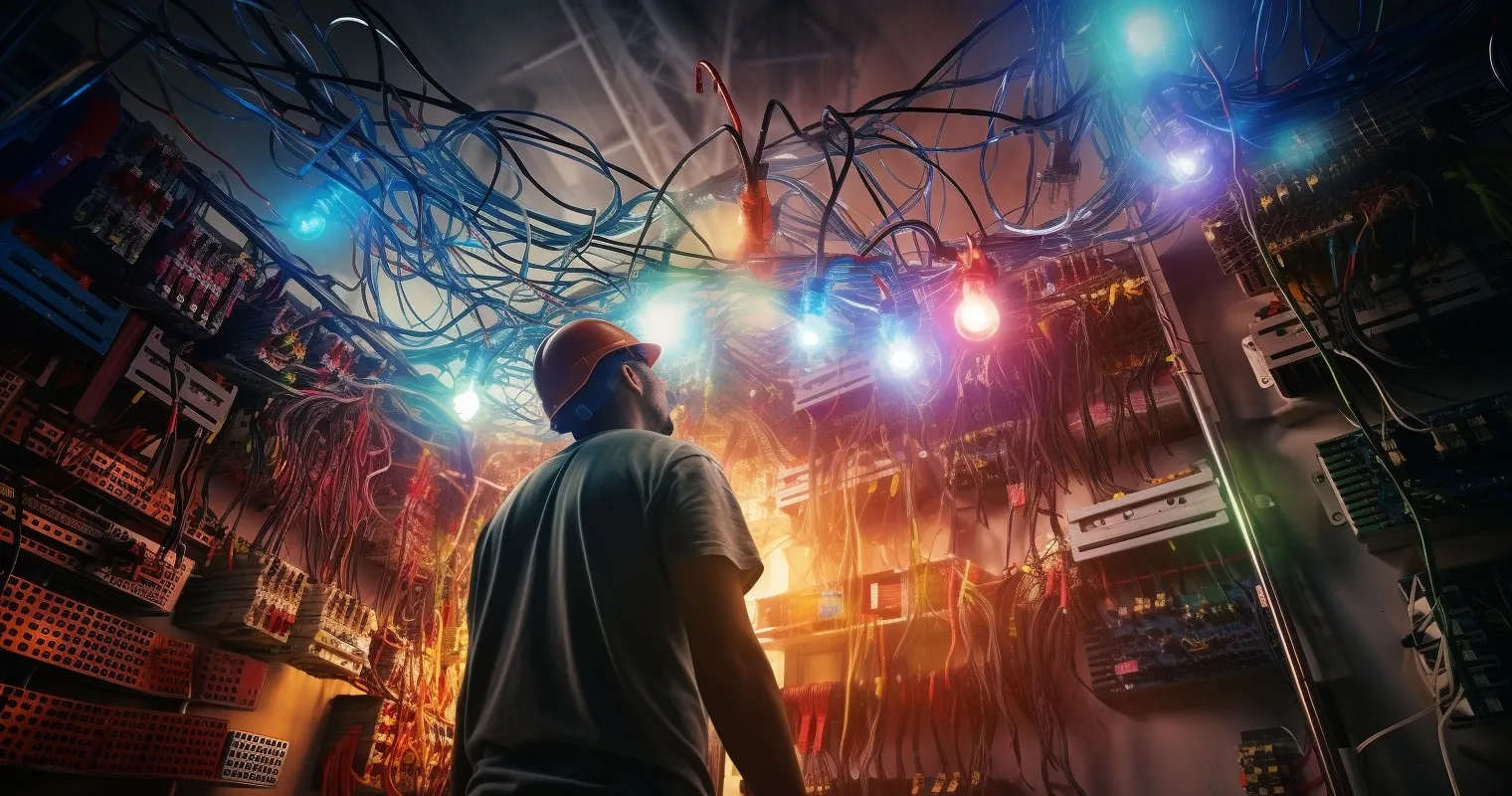 Modern Electrical Installation Techniques