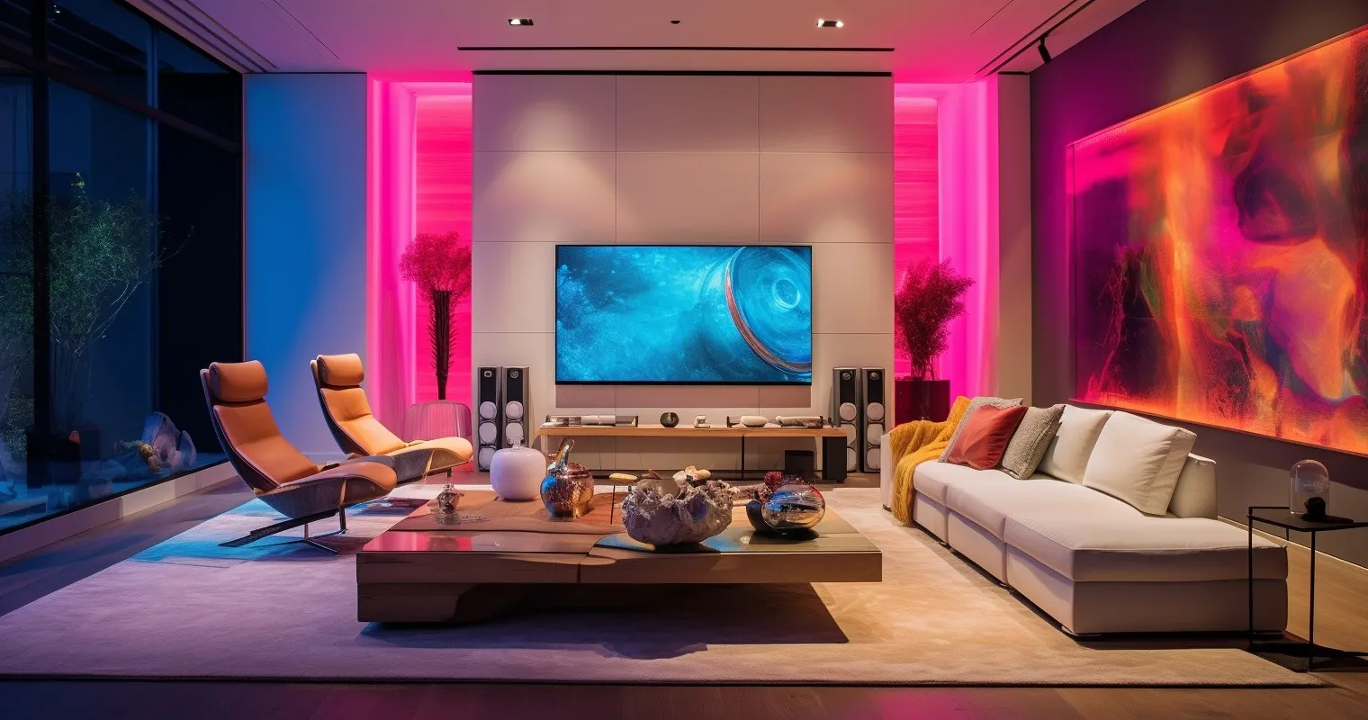 What Is A Focal Point In Interior Design