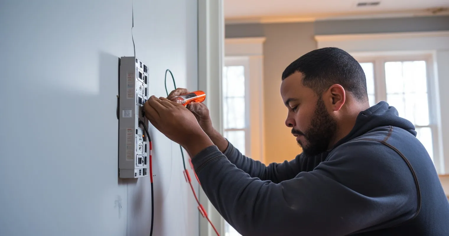 Modernizing Outlets And Switches In Historical Settings