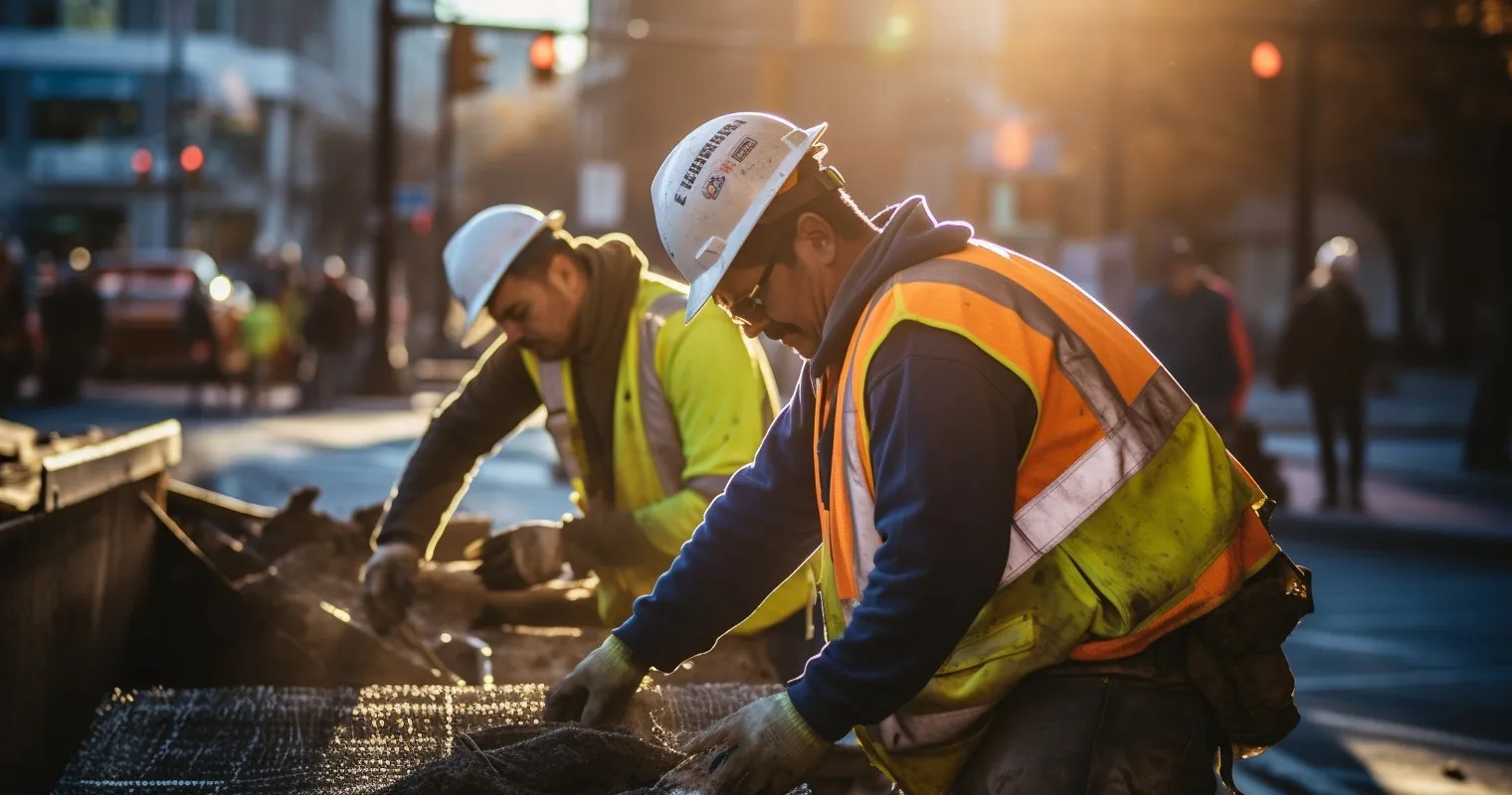 What Time Can Construction Start In Residential Areas