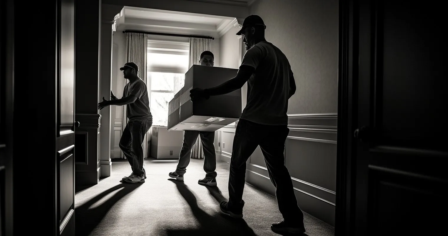 Movers in Action