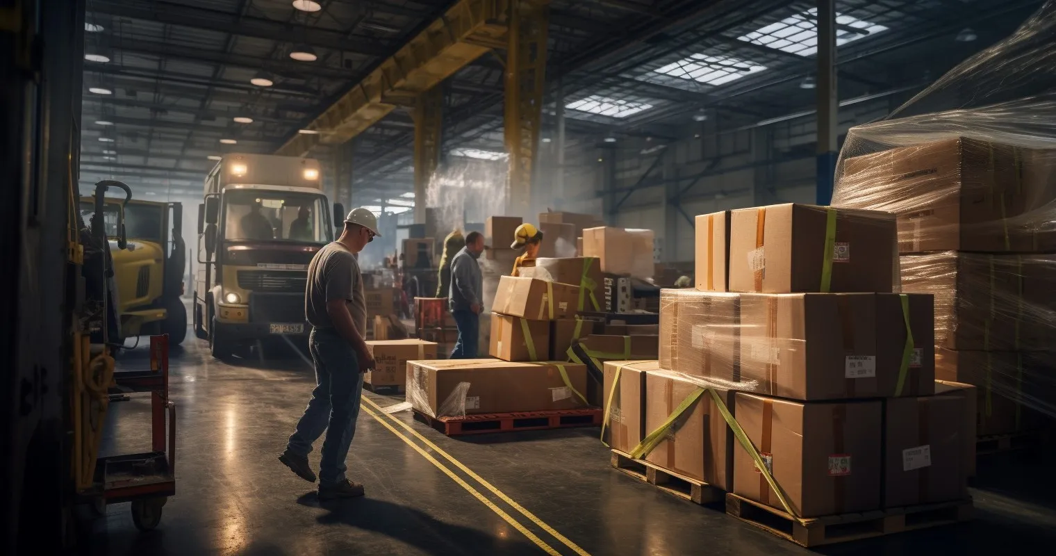Moving Company