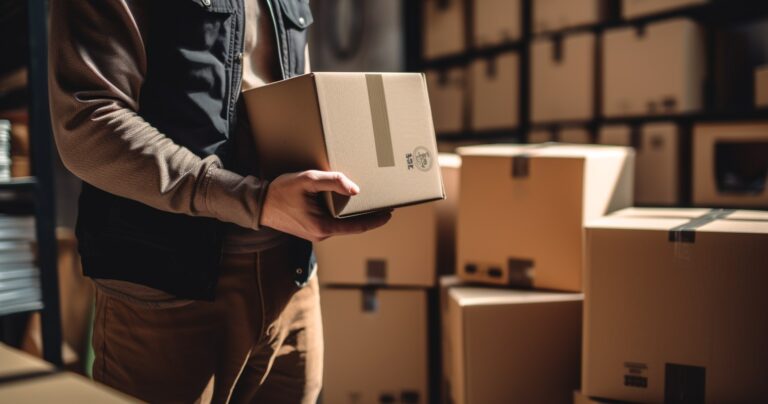 Moving House Checklist Who To Notify